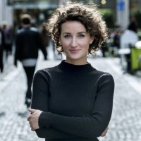 Hedda Rehnberg