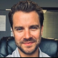 Joshua Gauthier