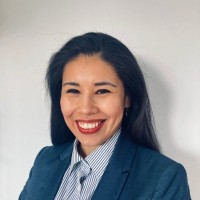 Joanne Olympia Kohonen