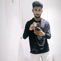 Nishant Srivastav