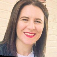 Amy Woolf