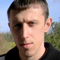 Максим Дудин