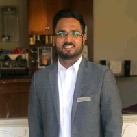 Sarvesh Ayachit