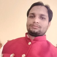 Gopalkrishna N Padhi