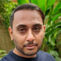 Nikhil (Nick) Kumar