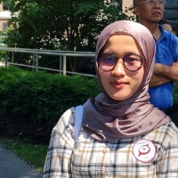 Kinanthi R. Maheswari