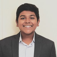 Arjun Stephen