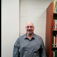 Charles Weakland