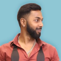 Manish Raja