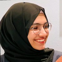 Safvana Shaikh