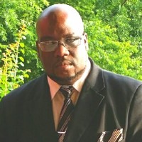 Evangelist Marcus Jones-Kennedy