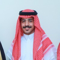 Raed Alanazi