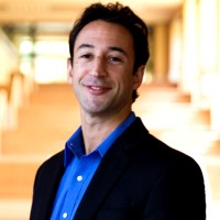 Benjamin N. B. Alexander