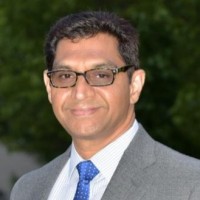 Chandraish Sinha
