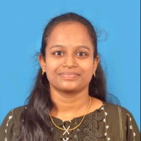 Nikhila Gorja