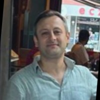 Ahmet Çetik