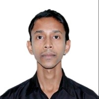 Provakar Mandal