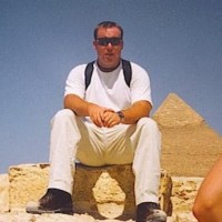 Jason B. Rice, Ed.S.