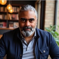 Vinay Nair