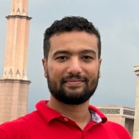 Mostafa Saber Hussein