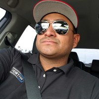 Raymond Arce