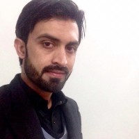 Aamir Ali Shah