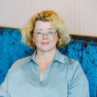 Rachel Wynn Jones