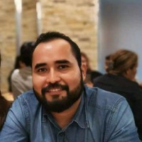 Luis Daniel Torres