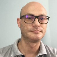 Everton Luiz Schneider