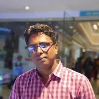 Sudharsan S