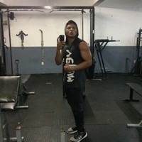 Lucas Souza Rodrigues