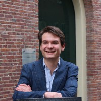 Bart van de Giessen