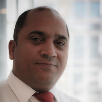 Shakir Ali