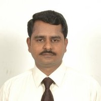 Baskaran Srinivasan, Itil
