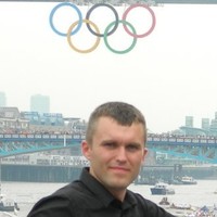 Vadym Lukashchuk
