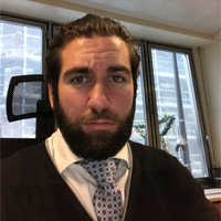 Xavier Lang