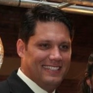 Rodrigo Silvestrin Oliveira