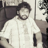 vishal Khandagale