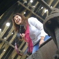 Eliane Azar