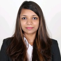 Sakshi Shah