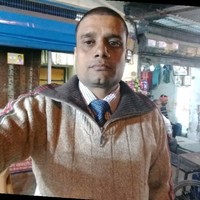 Rajesh Kumar Mishra