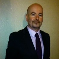 Mark Barrett