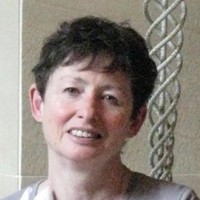Dr Angela O'Brien-Malone