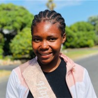 Amanda Sihlobo