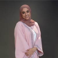 Maryam Al Bahri