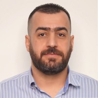 Bashar A.