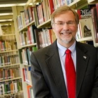 Dane Ward