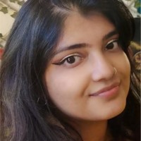 Anagha P.V