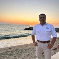 Héctor M. Vallecillos