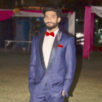 Syed Ibrahim ul hasan